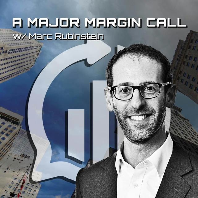 A Major Margin Call - podcast episode cover