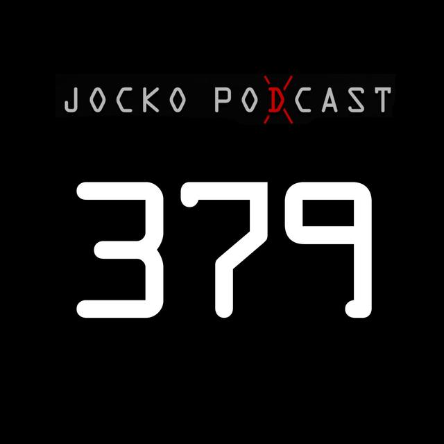 379: You Get To Decide Whether You Curl Up In a Ball, or Curl Your Fists To Brawl. - podcast episode cover