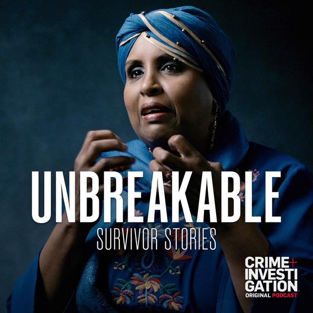 Hibo Wardere: "She just kept on cutting, as if it’s nothing" - podcast episode cover