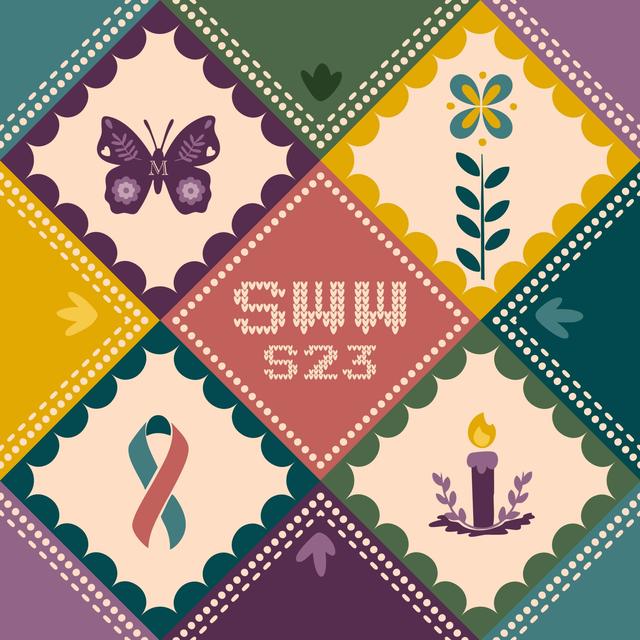 S23 E9: Bad Marriage - podcast episode cover