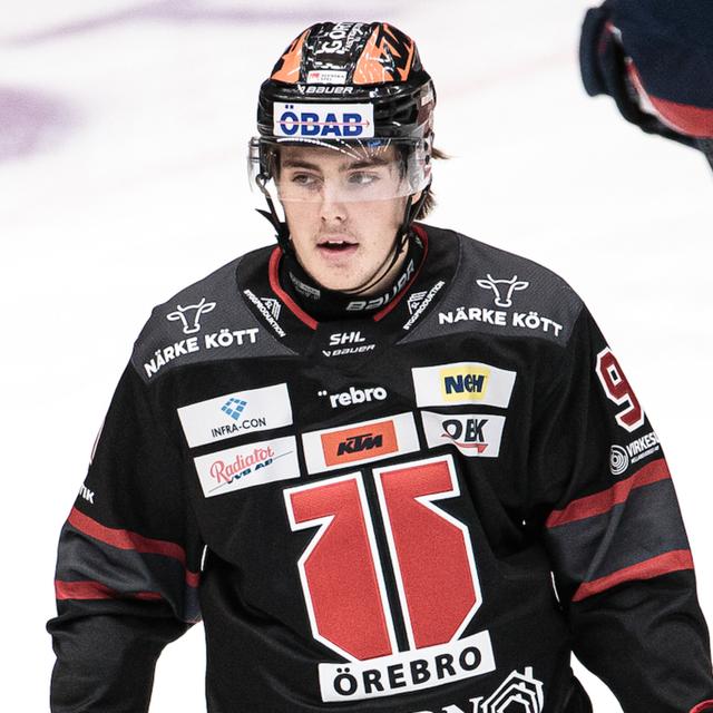 Ep. 85: Wings-Caps preview, Leo Carlsson interview - podcast episode cover