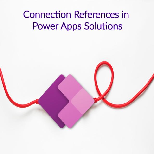 Connection References - podcast episode cover