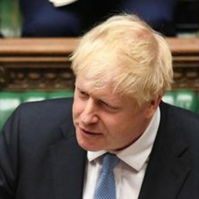Prime Minister's Questions: 4 March 2020 - podcast episode cover