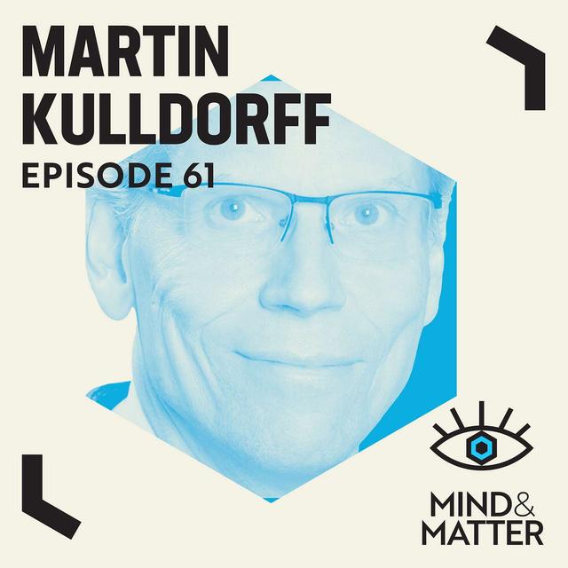 Public Health, Epidemiology, Pandemics, Immunity, SARS-CoV-2 & COVID-19 Public Policy | Martin Kulldorff | 61 - podcast episode cover