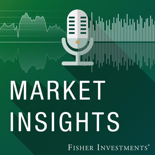 Insights on Inflation, Supply Chains, China & More – Dec. 2021 Listener Mailbag - podcast episode cover