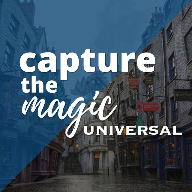 CTM Universal Ep 85 - News + Ranking All of the Epic Universe Attractions - podcast episode cover