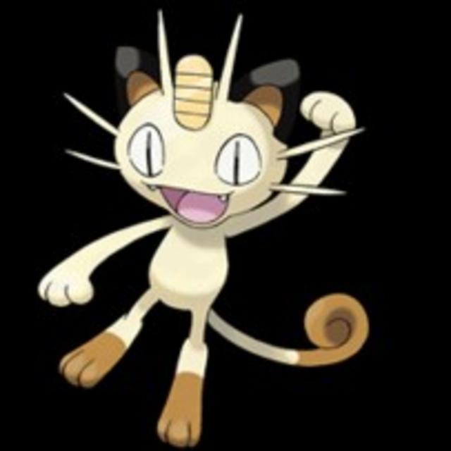 #052 Meowth - podcast episode cover