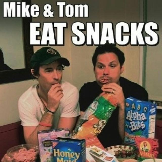 Chips Ahoy - podcast episode cover