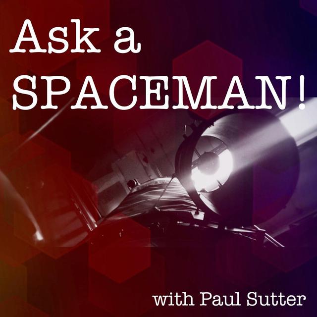 AaS! 180: How Does Pulsar Timing Work? - podcast episode cover