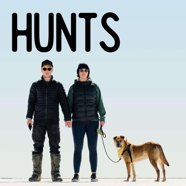 The Scout is Alive - podcast episode cover