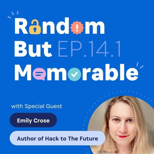 Breakfast Cereal Hacking Culture with Emily Crose - podcast episode cover