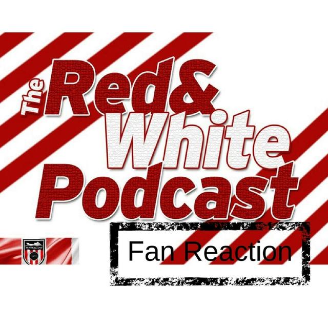 Fan Reaction special - How do Sunderland replace Josh Maja? - podcast episode cover