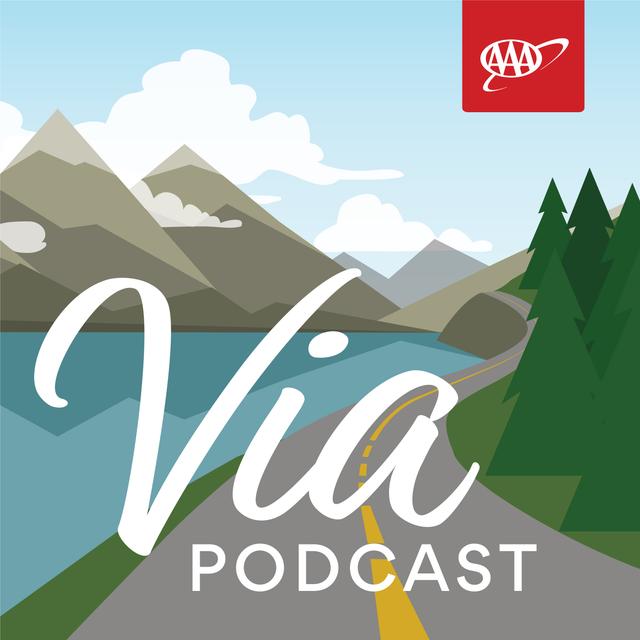 You Might Also Like: Via Podcast - podcast episode cover