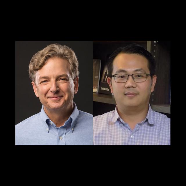 NEPC Talks Education: An Interview With Richard Ingersoll and Tuan Nguyen - podcast episode cover
