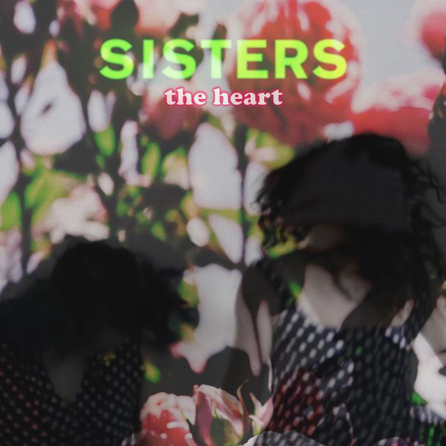 SISTERS: Debreif-isode - podcast episode cover
