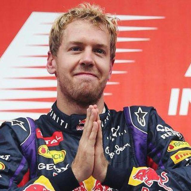 Inside Line F1 Podcast - From Vettel to Lord Vitthal - podcast episode cover