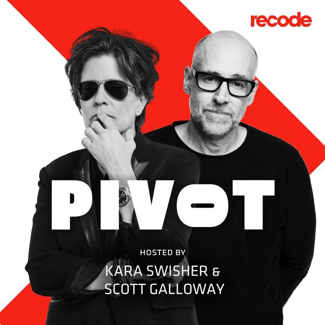 Pivot: Google's data breach, Facebook Portal and Taylor Swift - podcast episode cover