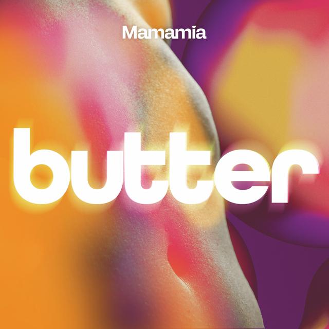 Introducing Butter: An Audio Erotica Experience 🌶️ - podcast episode cover