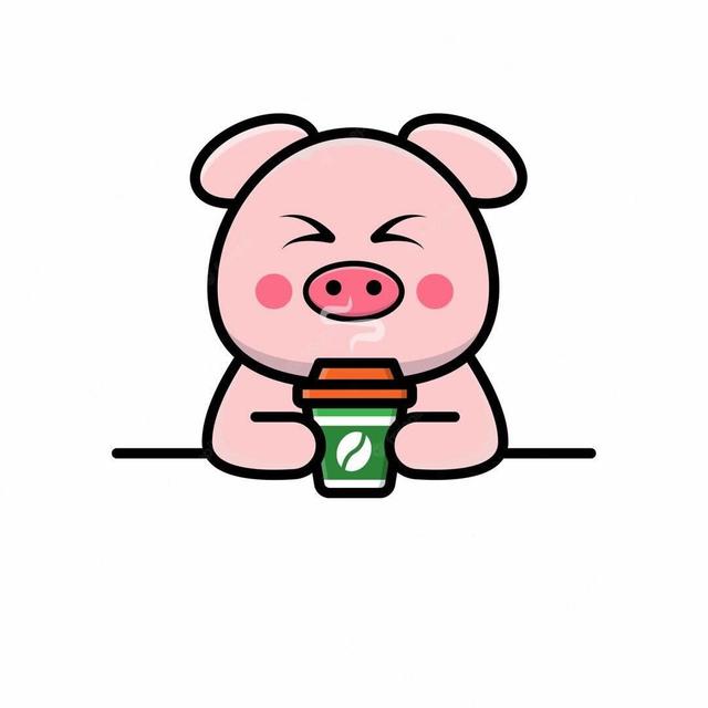 Just Don't Be A Pig - podcast episode cover