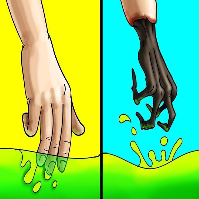 The Strongest Acids Ever - podcast episode cover