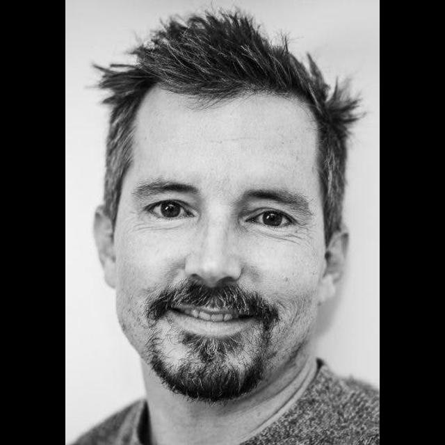 Andy Logan: Founder of Grateful Guitars Foundation - podcast episode cover