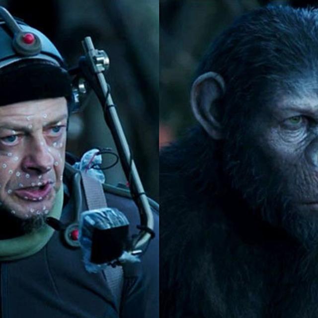 Planet of the Apes - podcast episode cover