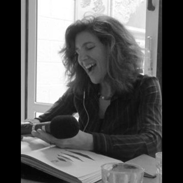 S2E2: The Crushing Burden of History with Frances Anderton - podcast episode cover