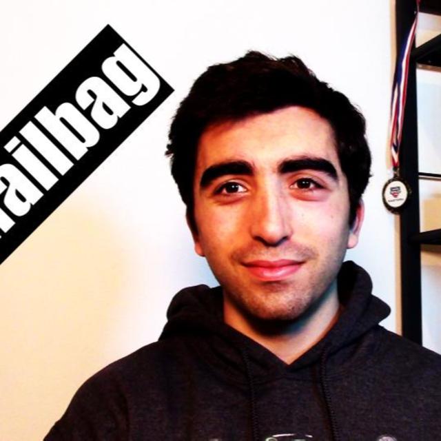 Let tennis season begin! | Live Mailbag - podcast episode cover