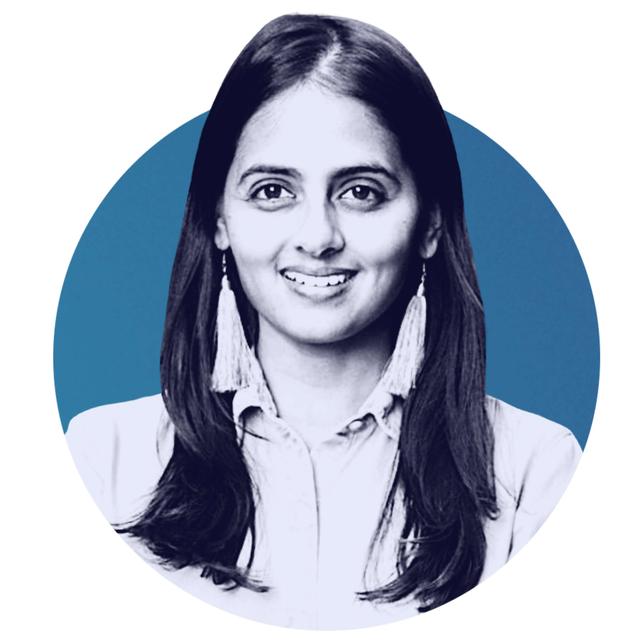 Creating a New Gold Standard in Olive Oil and Vinegar - Aishwarya Iyer of Brightland - podcast episode cover