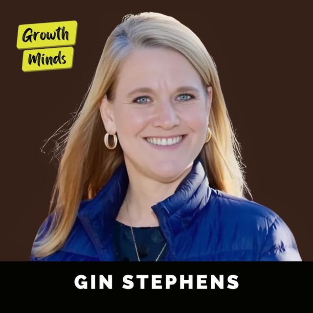 The WORST Intermittent Fasting Mistakes That Lead To WEIGHT GAIN | Gin Stephens - podcast episode cover