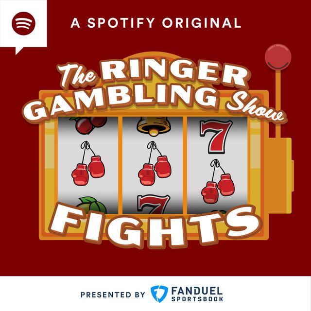 Keyshawn Davis Talks Winning The WBO Title and Joe Fortenbaugh’s The Last Crescendo Picks - podcast episode cover