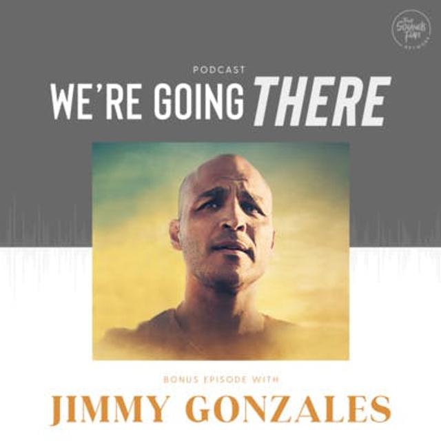 Ep 27: BONUS Blue Miracle with Jimmy Gonzales - podcast episode cover