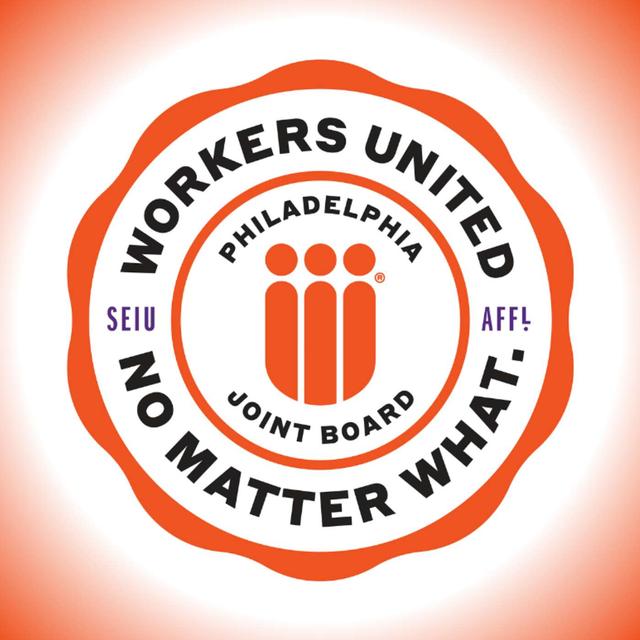 Cafe, Bakery, and Roaster Organizing - Interview with Philadelphia Joint Board of Workers United - podcast episode cover