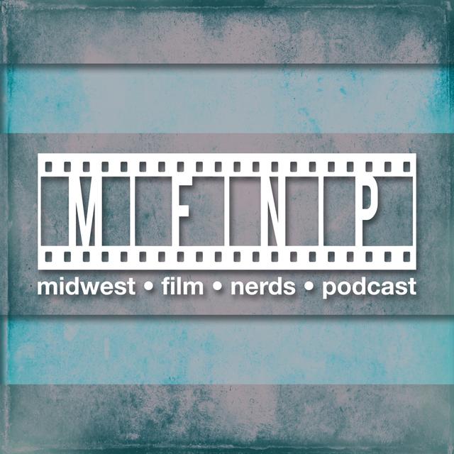 Episode 207 – WandaVision - podcast episode cover