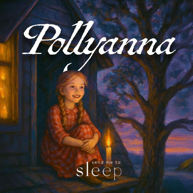 Pollyanna | Part 13 of 13 (Voice Only) | Family Friendly Bedtime Story - podcast episode cover