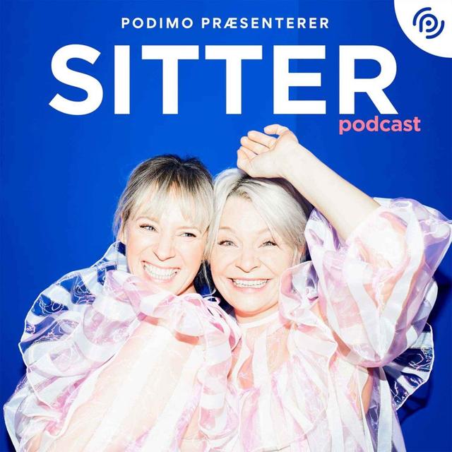 SITTERS NYTÅRSTALE 2021 - podcast episode cover