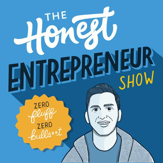 Episode 228: What metrics you should use to measure success - podcast episode cover