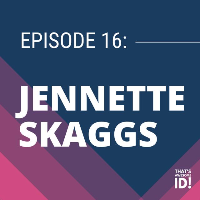 That's Sales Enablement! - podcast episode cover