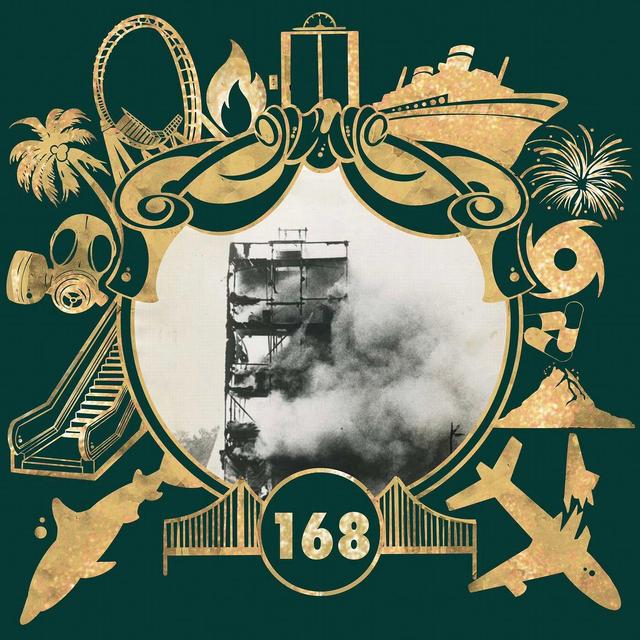 No Time to Do Anything: Fireman's Wedding - podcast episode cover