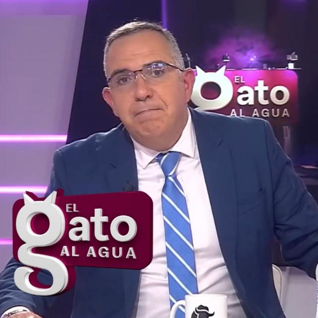 El Gato al Agua | 07/01/25 - podcast episode cover
