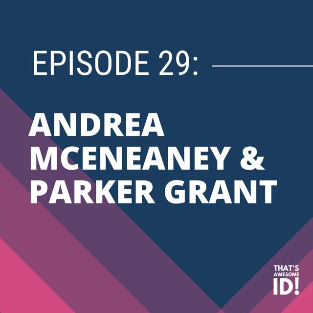 That's IDLance.com! - podcast episode cover