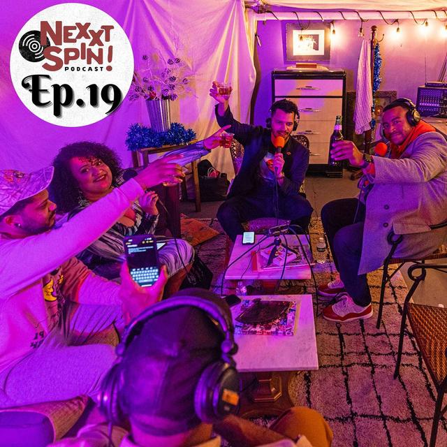 Ep.19 - Sayonara 2022! The Year in Review - podcast episode cover