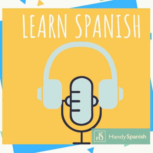 37. Diferencia entre examen DELE y SIELE - podcast episode cover