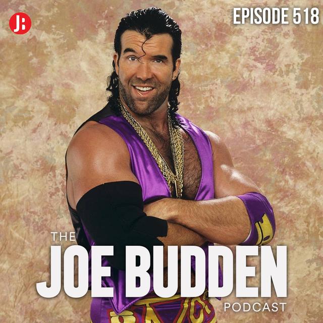 Episode 518 | "Feelings Don’t Make Facts" - podcast episode cover