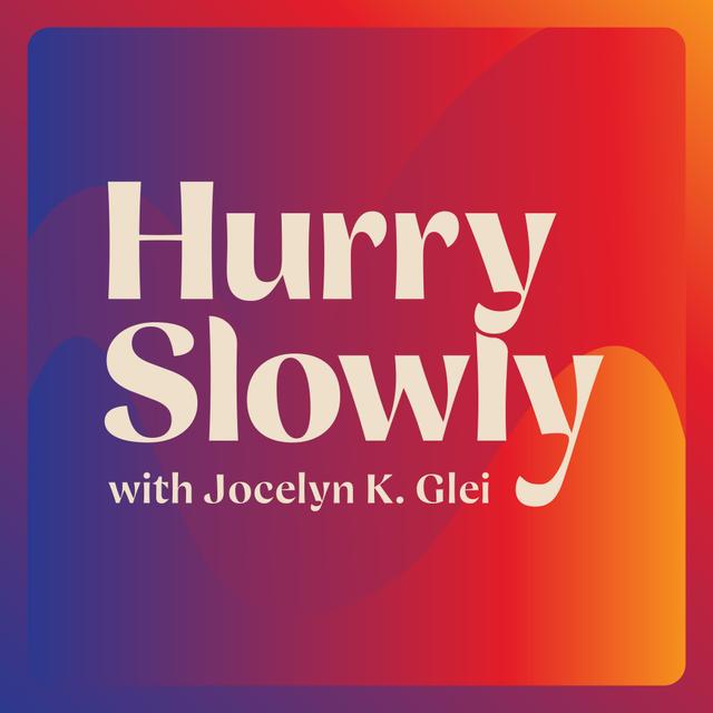 Mia Birdsong: The Longing to Be Known - podcast episode cover