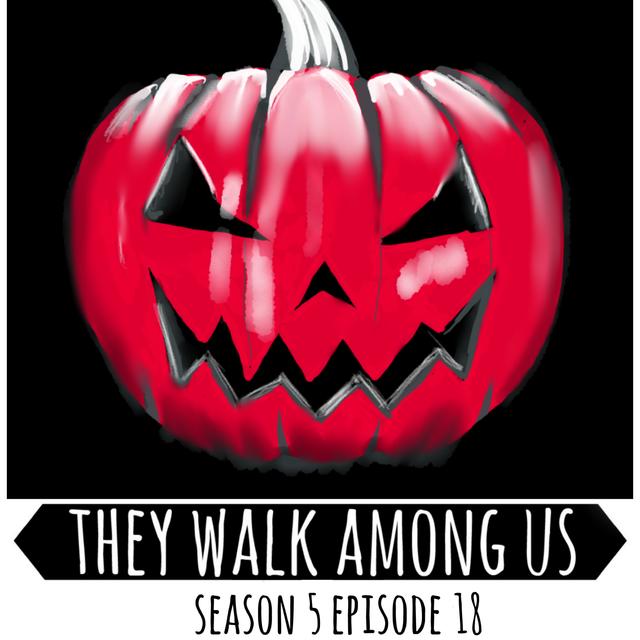 Unsolved / Katherine Lillian Armstrong / Amy Browell - podcast episode cover