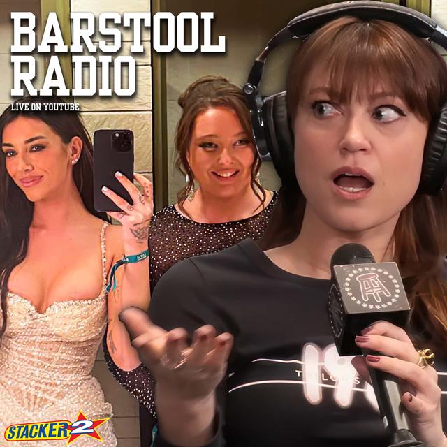 Brianna Chickenfry Reveals Celeb Reactions to Jo Koy at Golden Globes Watch Party - podcast episode cover