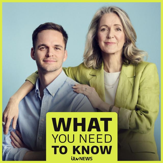 Michael Mosley's son on his father's legacy and risks of skinny jabs - podcast episode cover