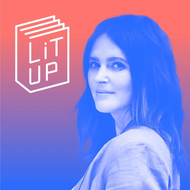 Elizabeth Day on on the struggles that define us and make us stronger, and her new novel MAGPIE. - podcast episode cover