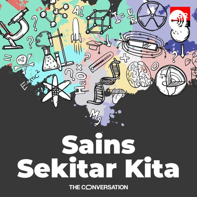 046 - Hakim Juga Manusia, Mereka Punya Bias dalam Menghukum Terdakwa - podcast episode cover